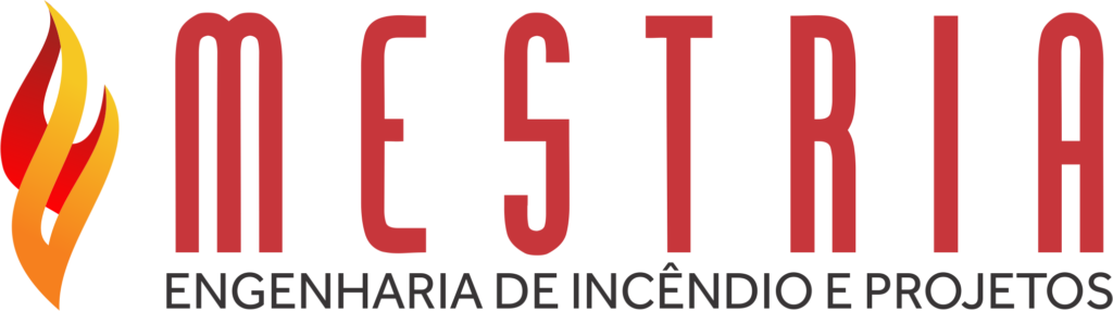 Mestria – Engenharia de Incêndio e Projetos